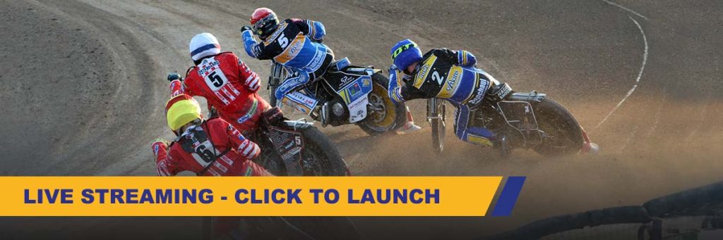 Gladiators Live — watch Plymouth Gladiators online