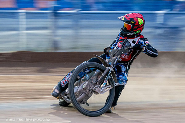 Adam Roynon joins The SWTR Centurions