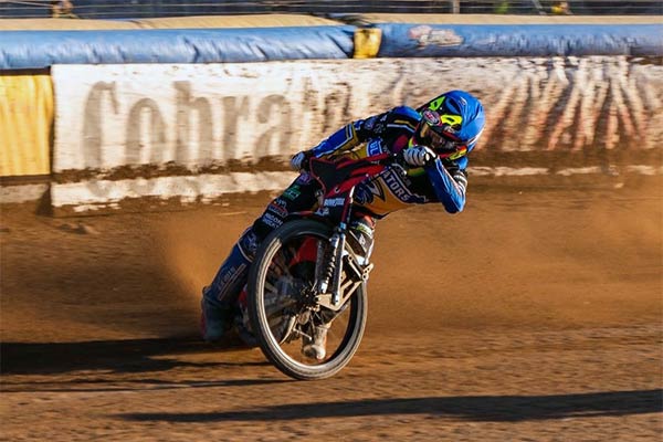 Gladiators v The Brummies Preview