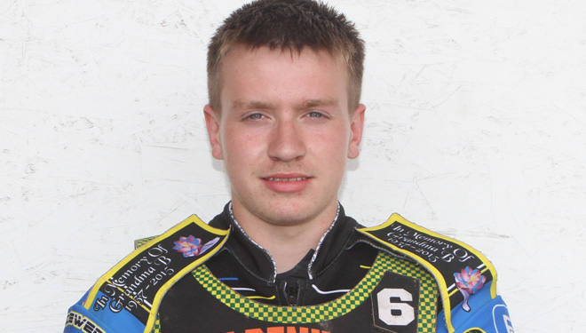 Arran Butcher