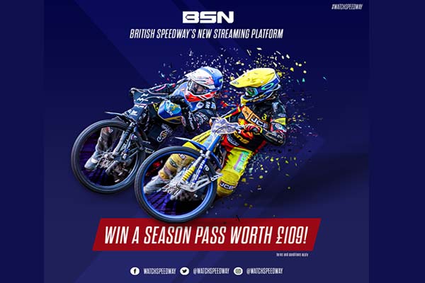 Win a BSN Season Pass!