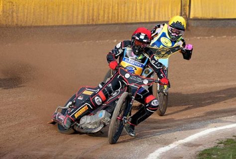 Ben-Morley-Plymouth-Westcolour-Gladiators-Speedway