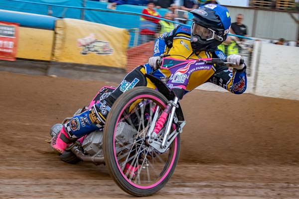 British Under-21 Qualifier