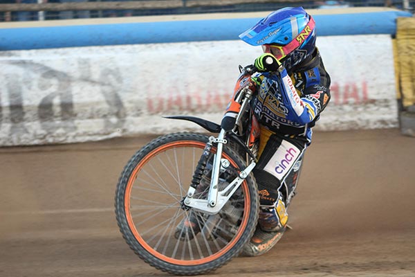 Brummies take the points
