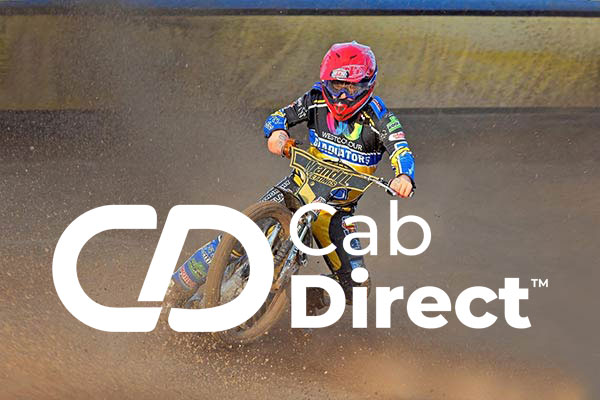 Cab Direct to Sponsor Championship