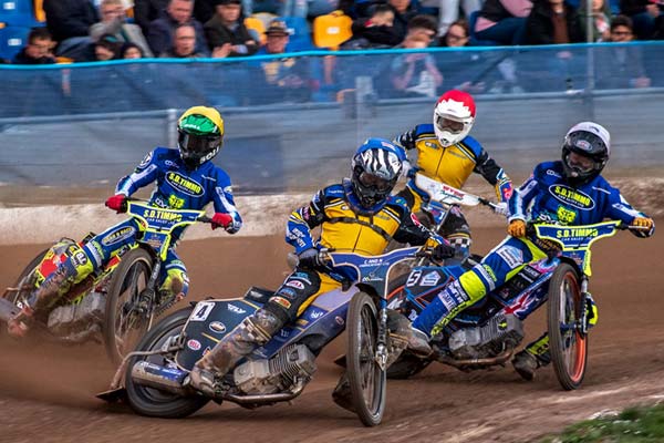 Gladiators travel to Sandy Lane
