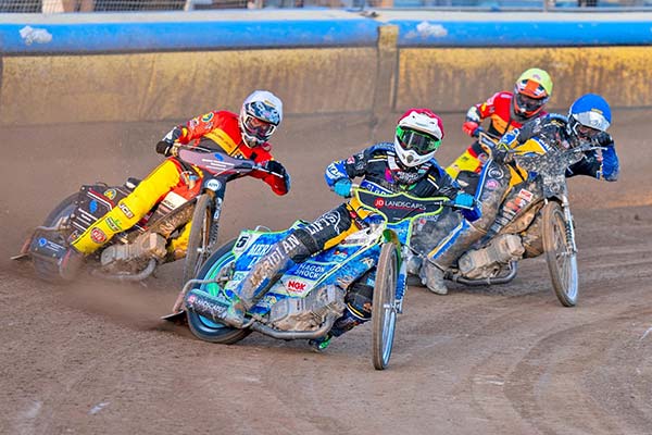 Westcolour Gladiators / SWTR Centurions at Leicester – Preview