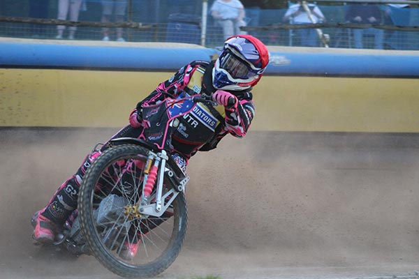 Brummies v The Gladiators preview