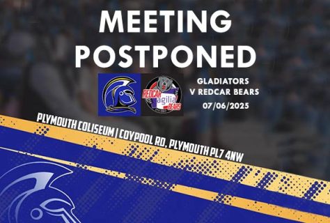 POSTPONED-BEARS