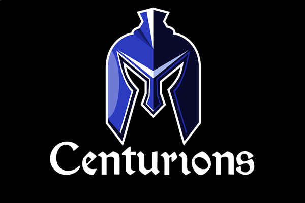 Centurions are complete