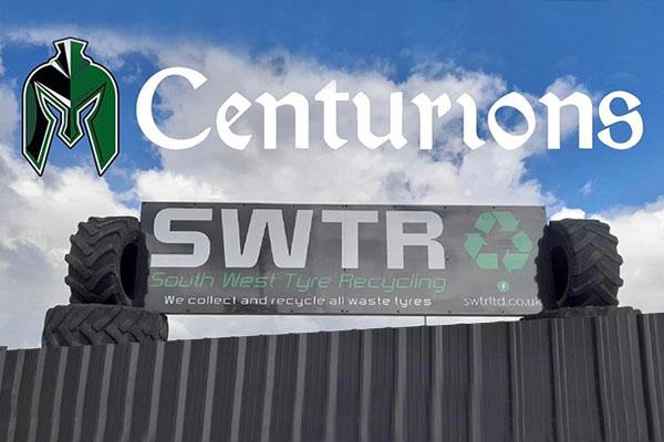 SWTR Centurions