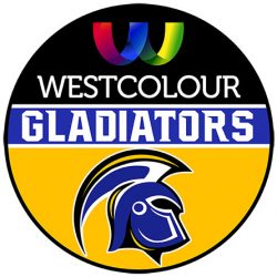 Plymouth Westcolour Gladiators Speedway Team_