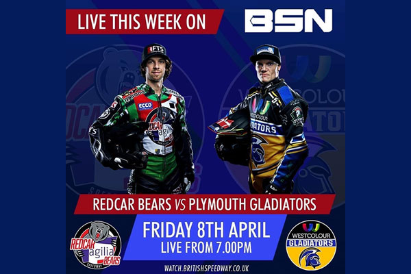 Redcar v The Gladiators Preview