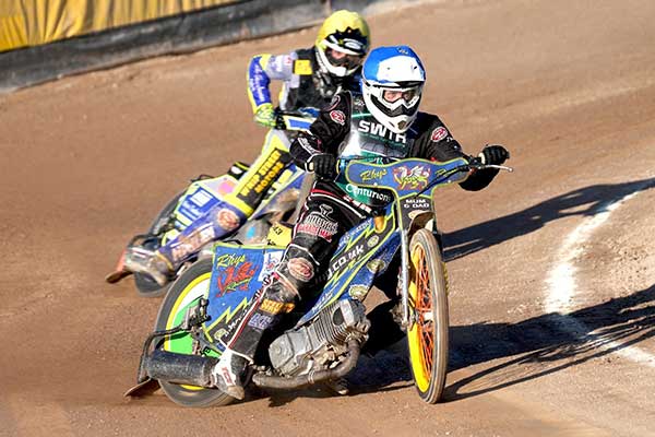 Centurions go down at Armadale