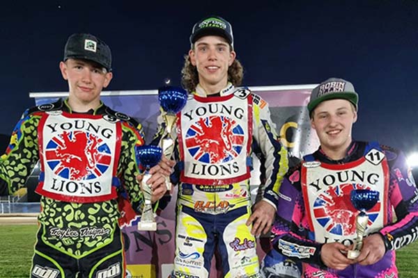 U21 Qualifier result
