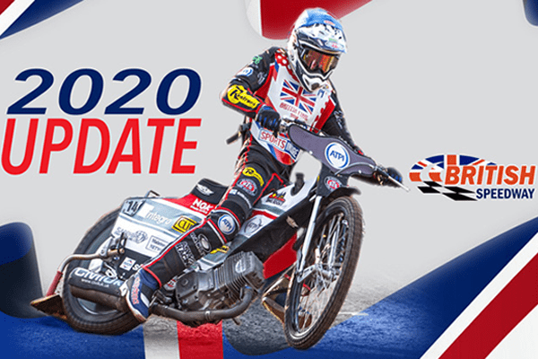 British Speedway Season Update