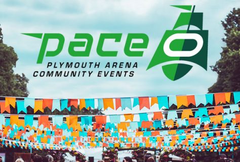 Plymouth Arena Community Events Welcome