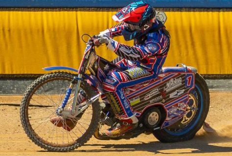 Plymouth-Gladiators-Speedway-Practice-August-22nd