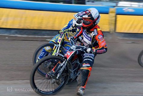 Alfie-Bowtell-Plymouth-Gladiators-Speedway