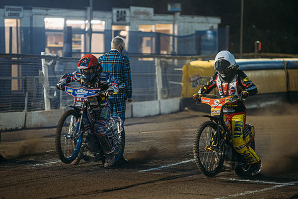 British Speedway backs Youth