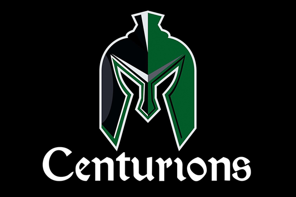 Centurions enter the NDL